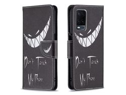 Capa para Oppo A54 4G/A55 5G