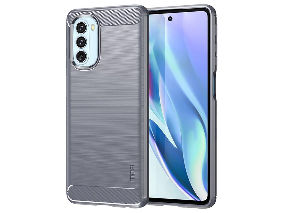 Capa para Motorola Moto G51 5G