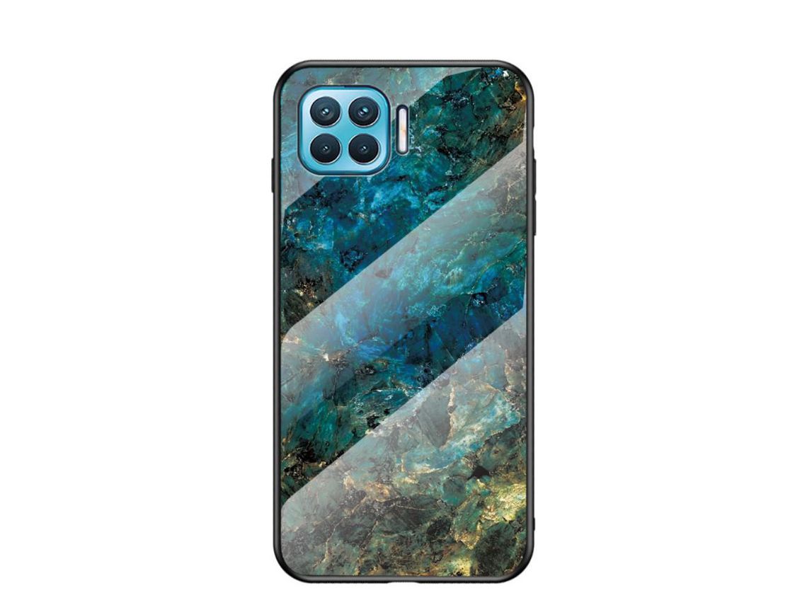 Capa para Oppo F17 Pro