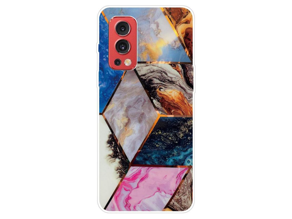 Capa para Oneplus Nord 2 5G