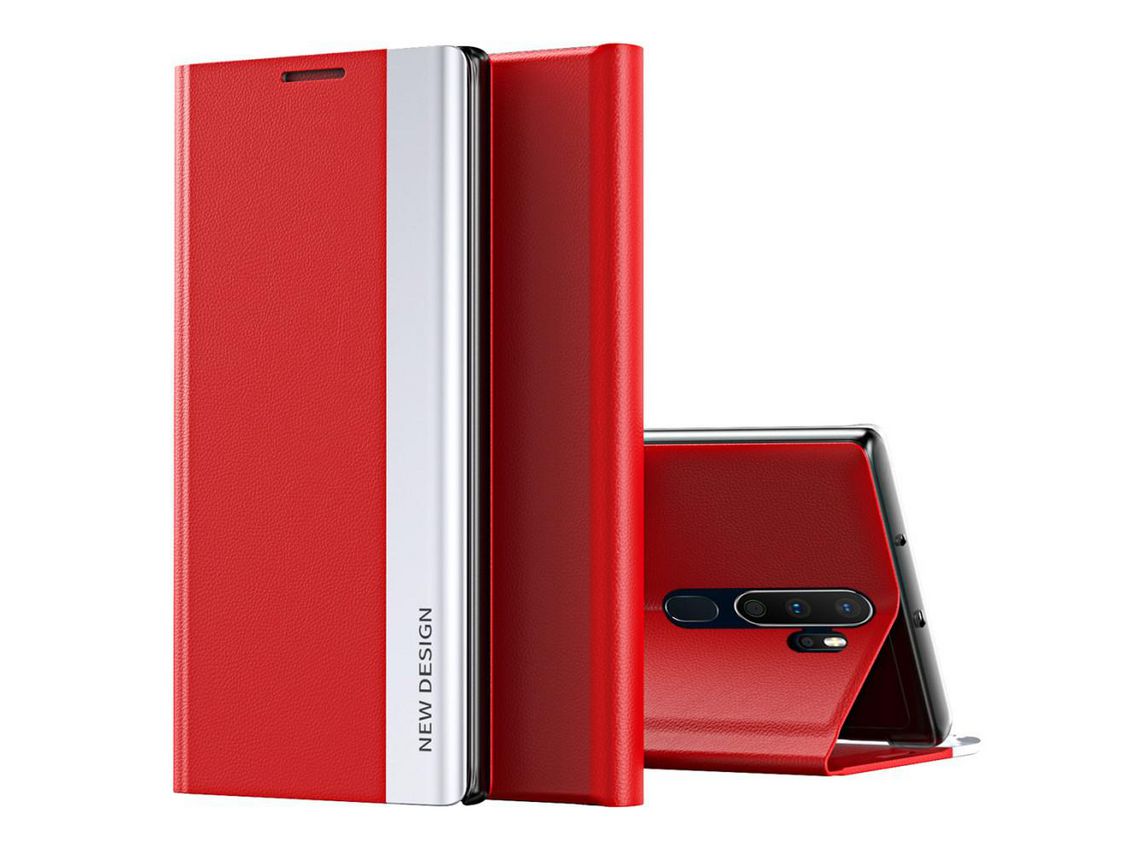 Capa para Oppo A9 (2020)