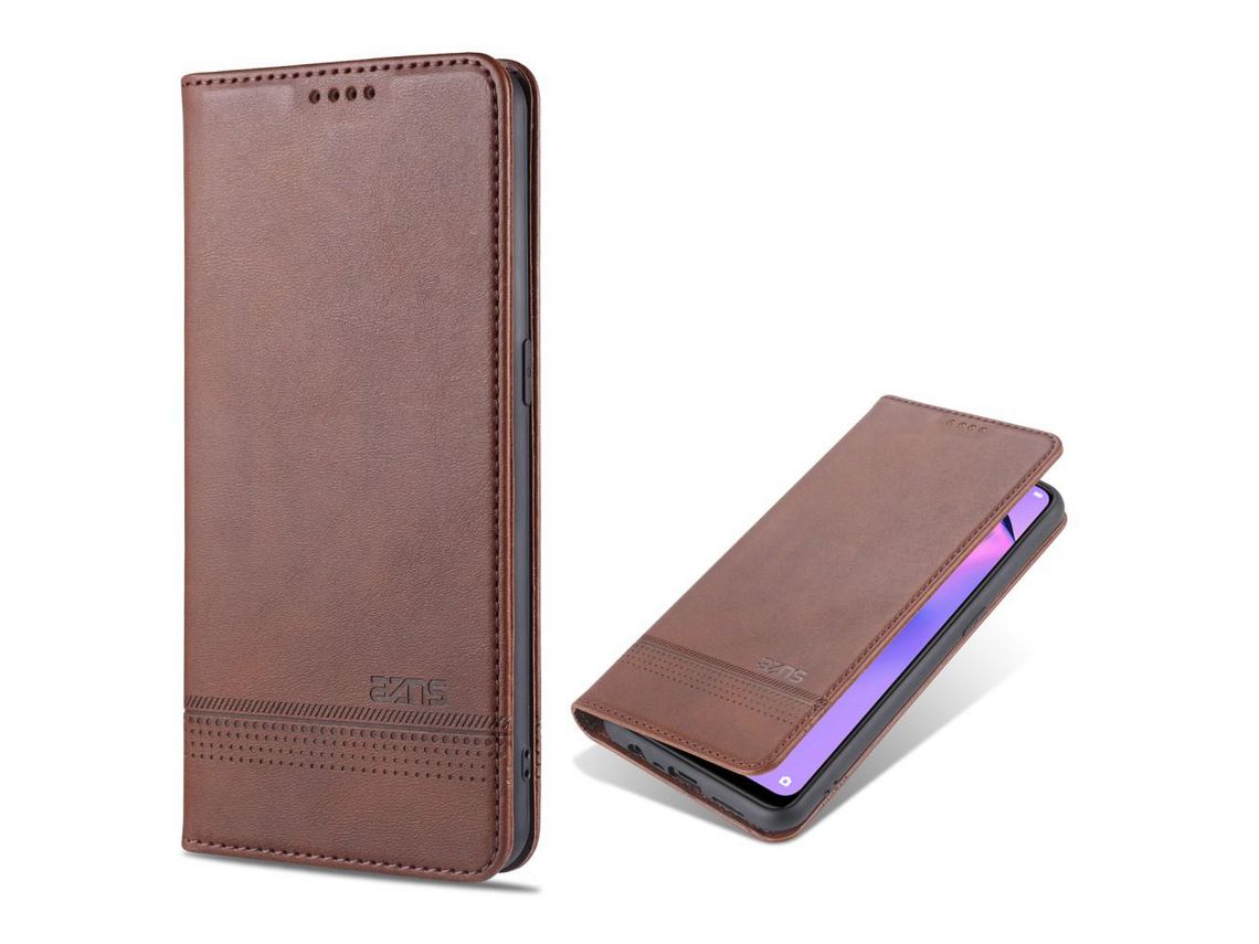 Capa para Oppo A91