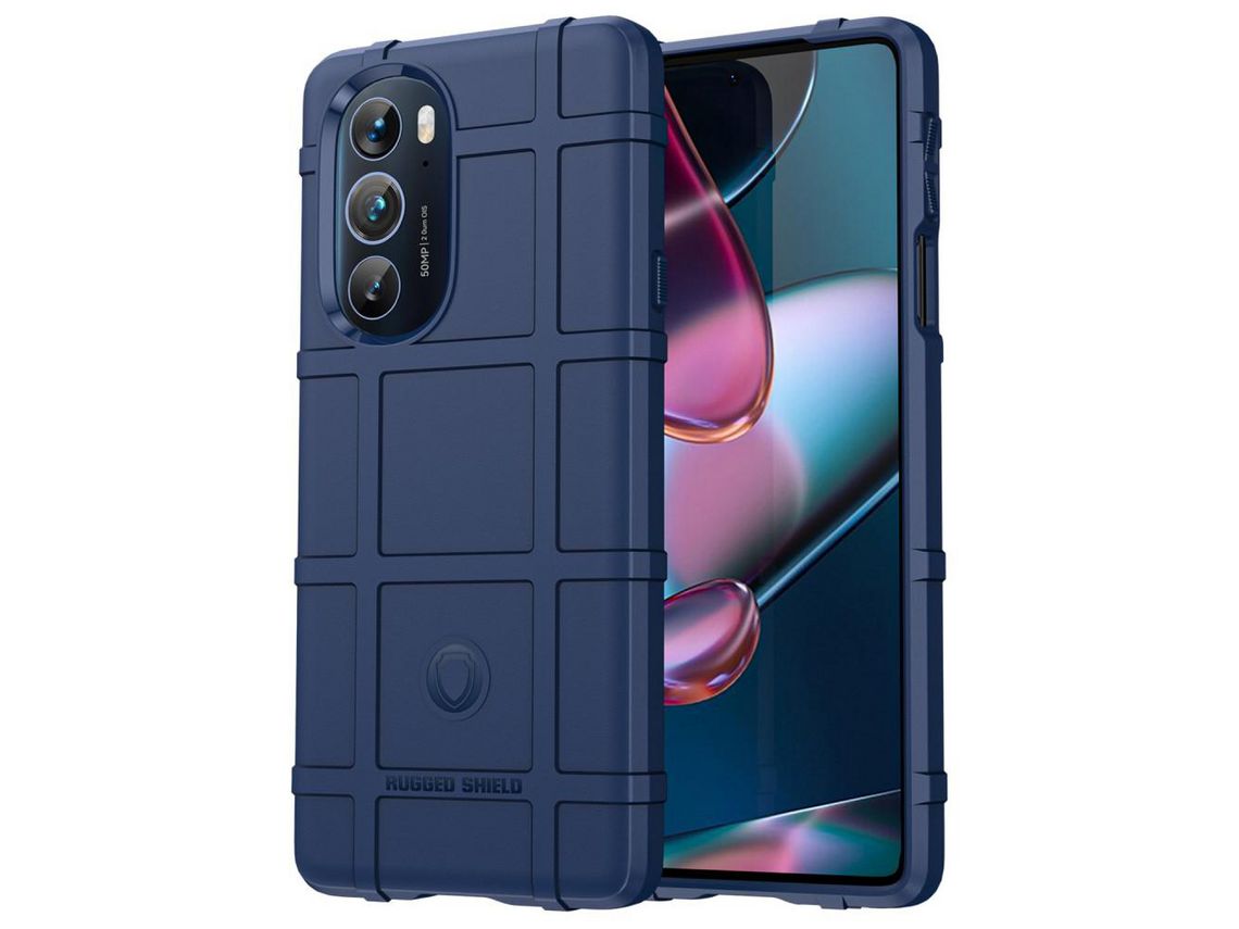 Capa para Motorola Edge X/Edge X30