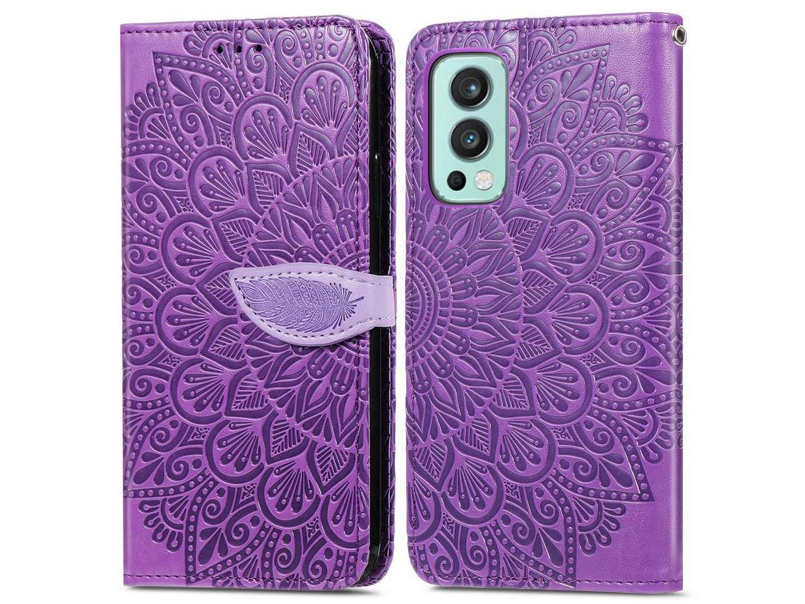 Capa para Oneplus Nord 2 5G