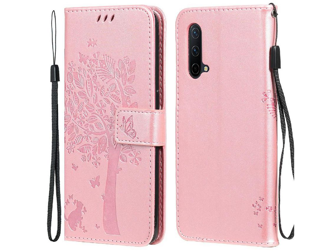 Capa para Oneplus Nord Ce 5G