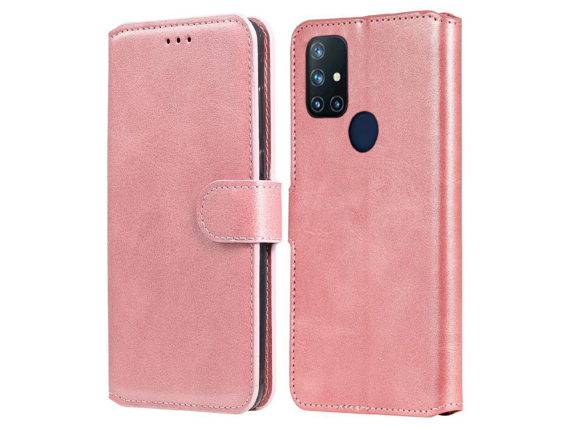 Capa para Oneplus Nord N10 5G