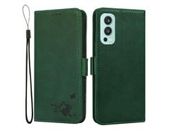 Capa para Oneplus Nord 2 5G