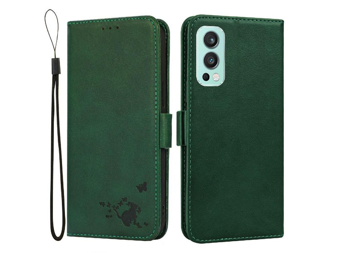 Capa para Oneplus Nord 2 5G