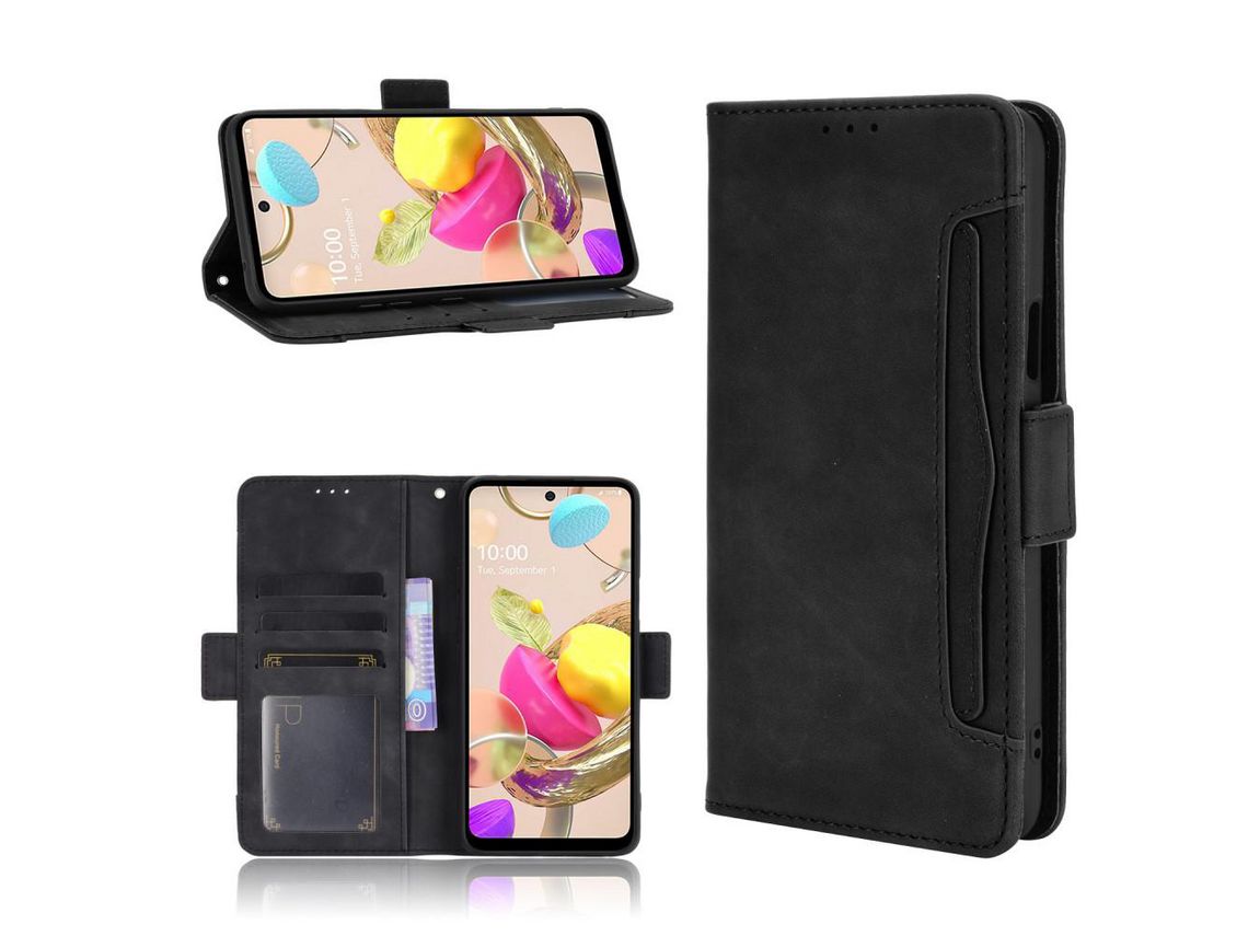 Capa para Lg K42