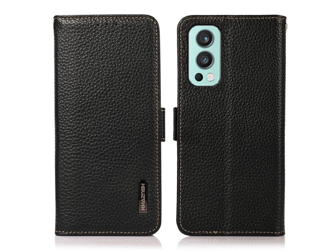 Capa para Oneplus Nord 2 5G