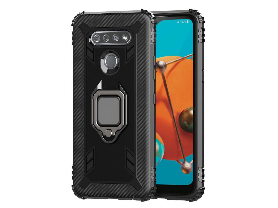 Capa para Lg K51/Q51