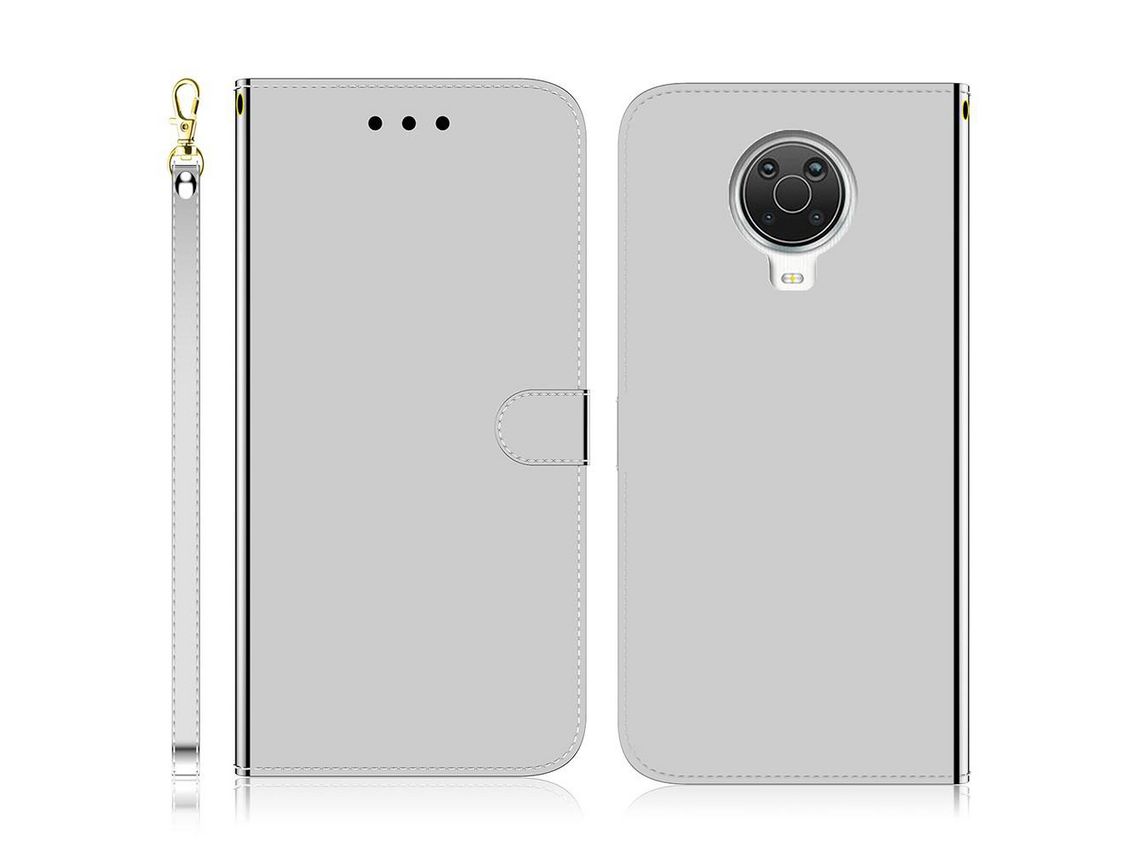 Capa para Nokia G10/G20
