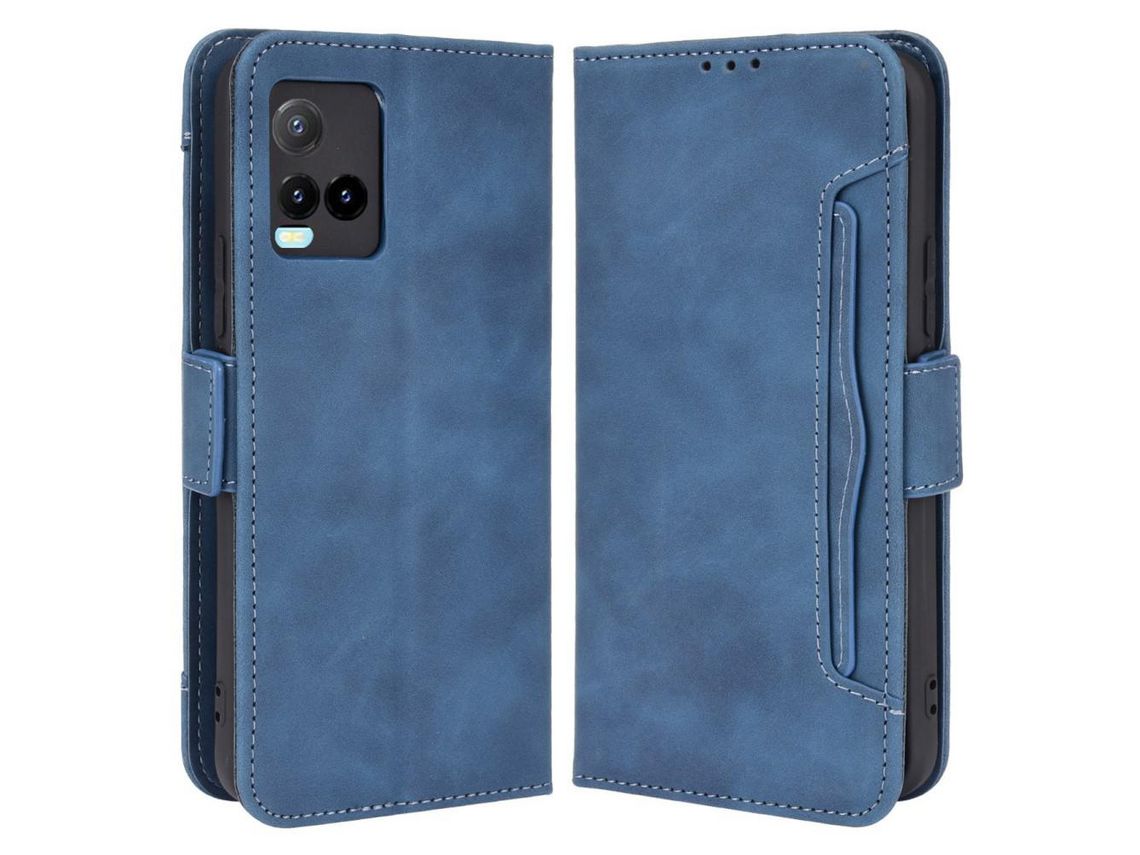 Capa para Vivo Y33S/Y21/Y21S