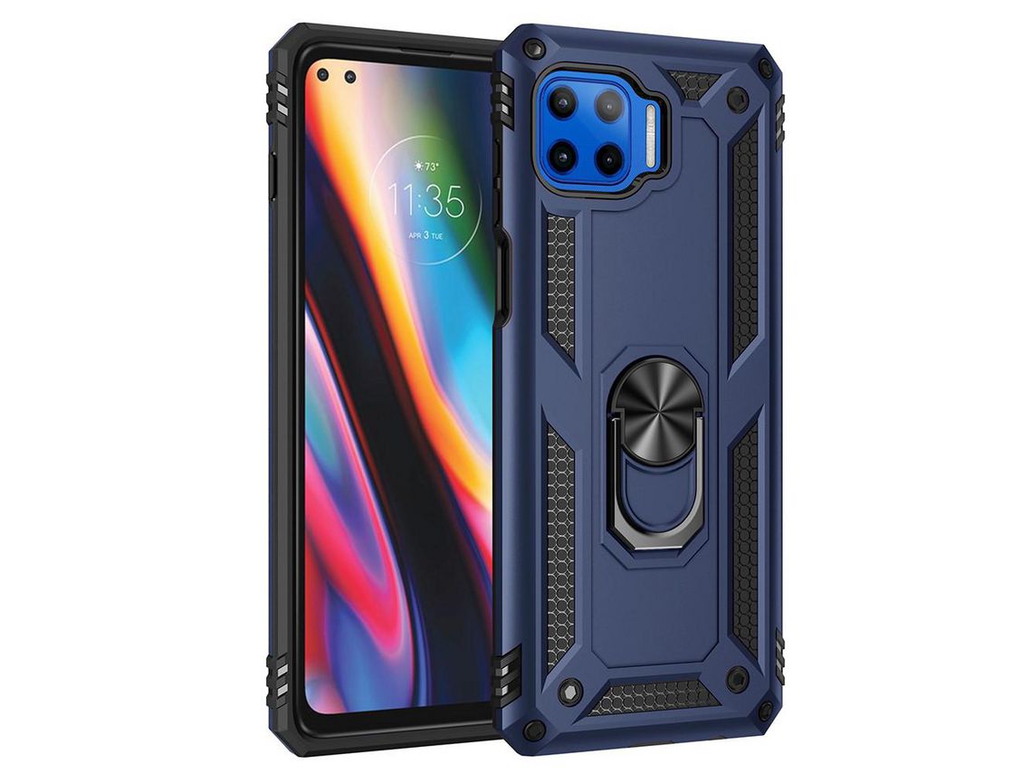 Capa para Motorola Moto G 5G Plus