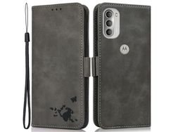 Capa para Motorola Moto G51 5G