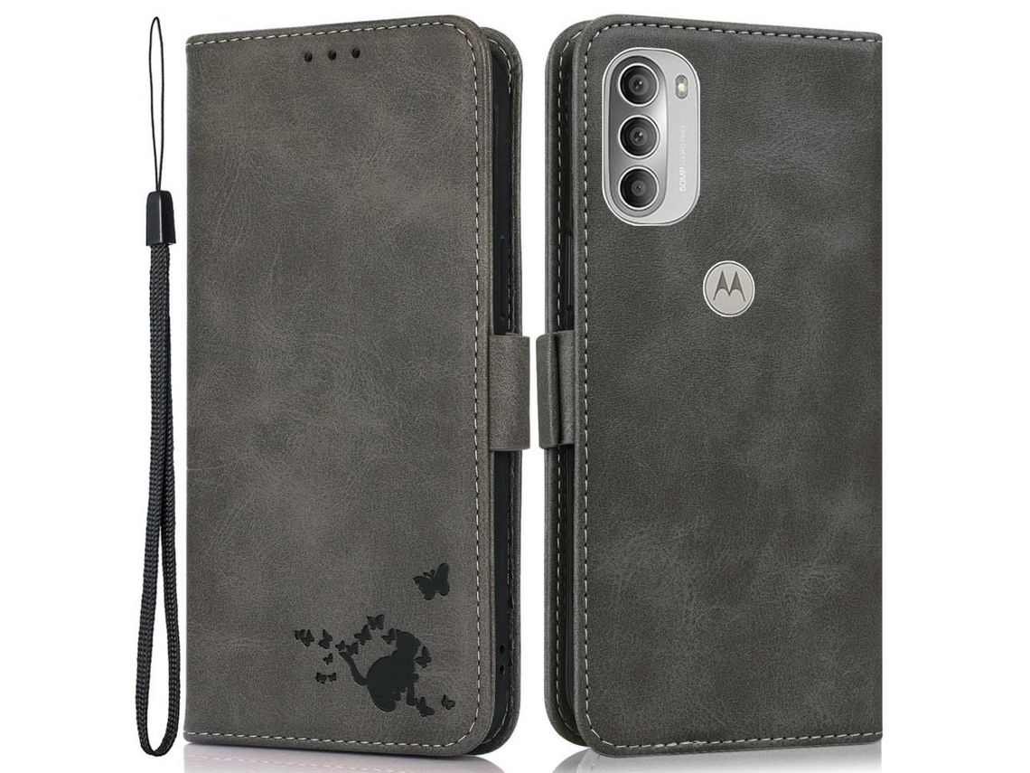 Capa para Motorola Moto G51 5G