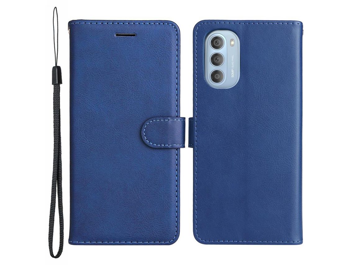 Capa para Motorola Moto G51 5G