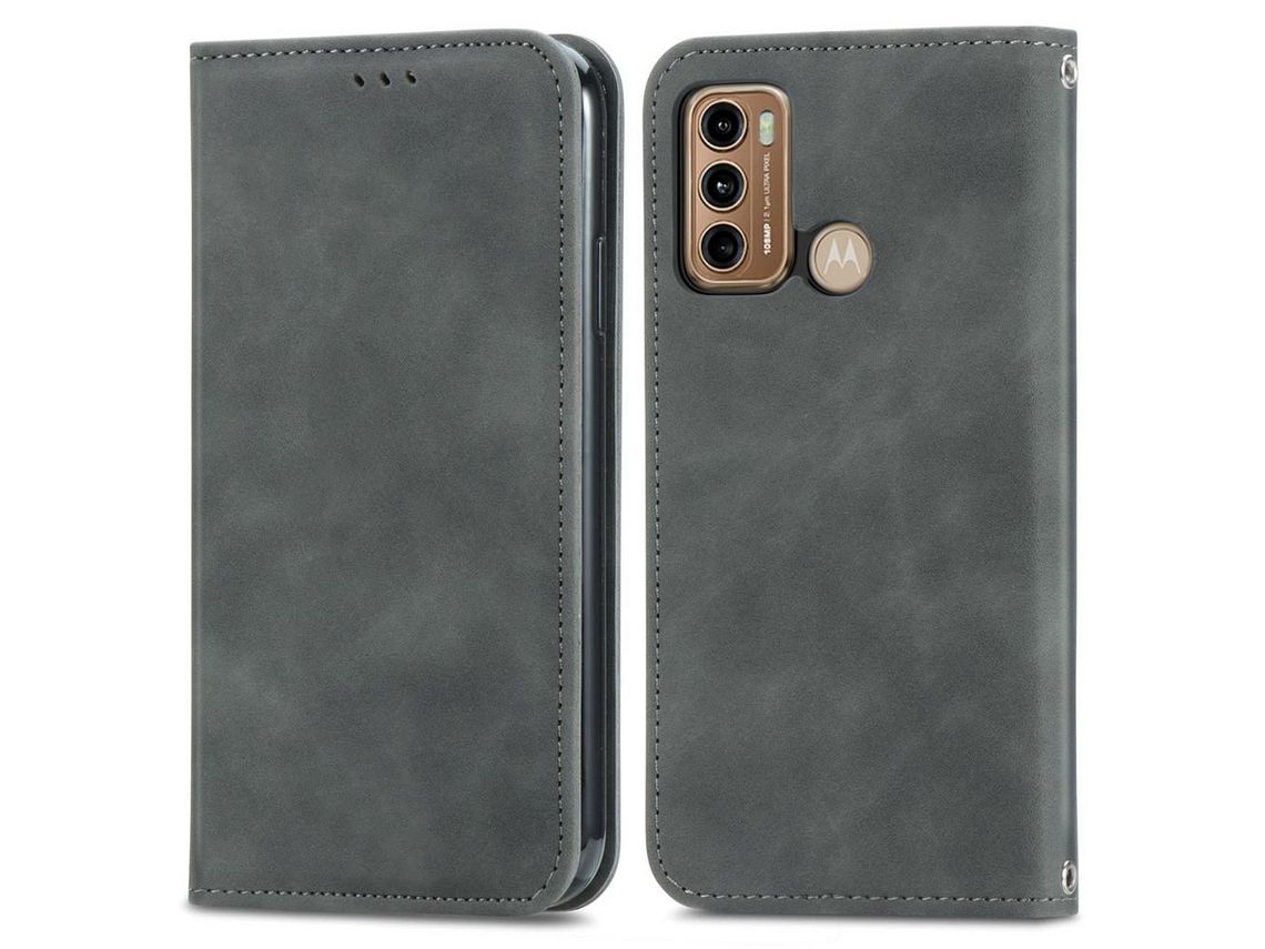 Capa para Motorola Moto G60