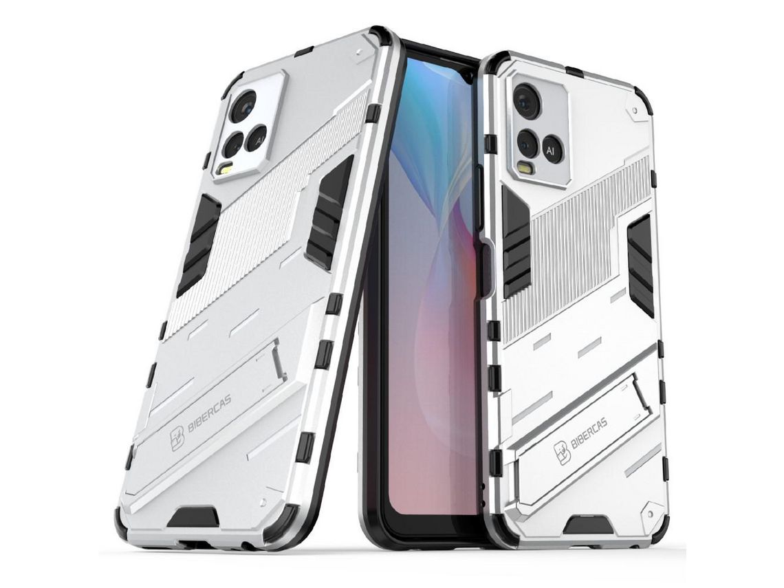 Capa para Vivo Y21