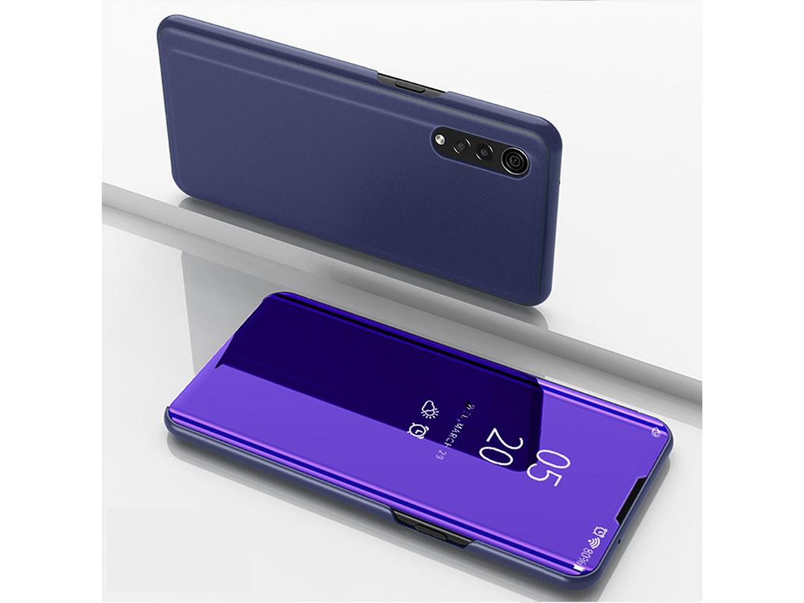 Capa para Lg Velvet 4G/5G