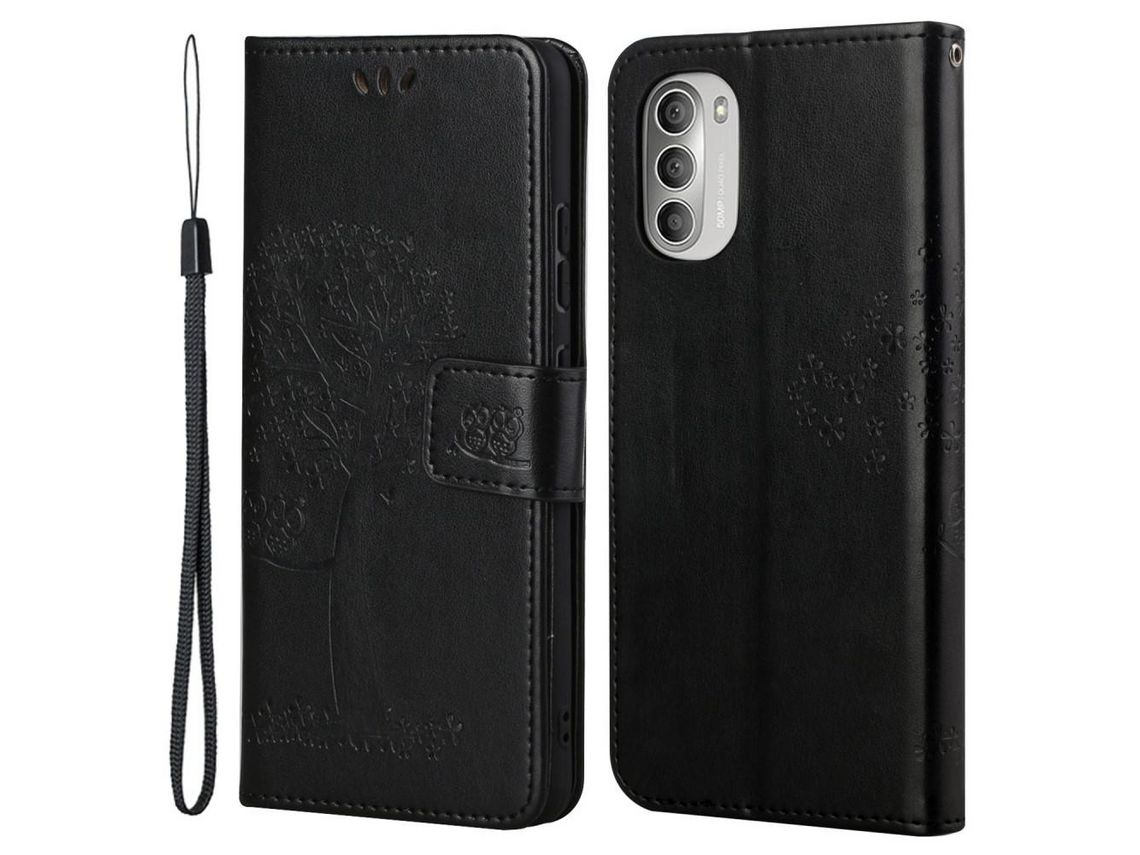 Capa para Motorola Moto G51 5G