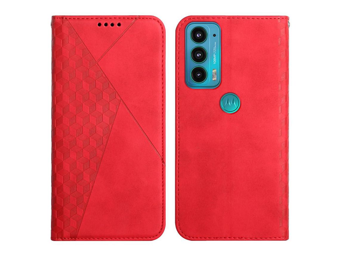 Capa para Motorola Moto E20