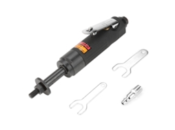 3/8" Lixadeira Angular Pneumática de Oito Válvulas | S/MARCA