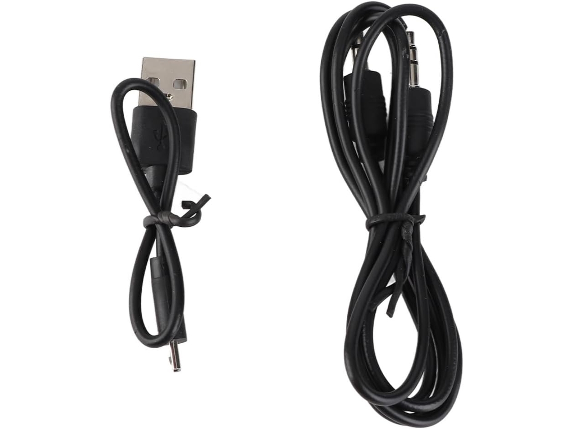 Fone De Ouvido Sem Fio Alomejor Com Graves Potentes E Suaves, Design Dobrável Para Facilitar O Transporte, Compatível