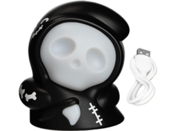 Luz Noturna De Halloween