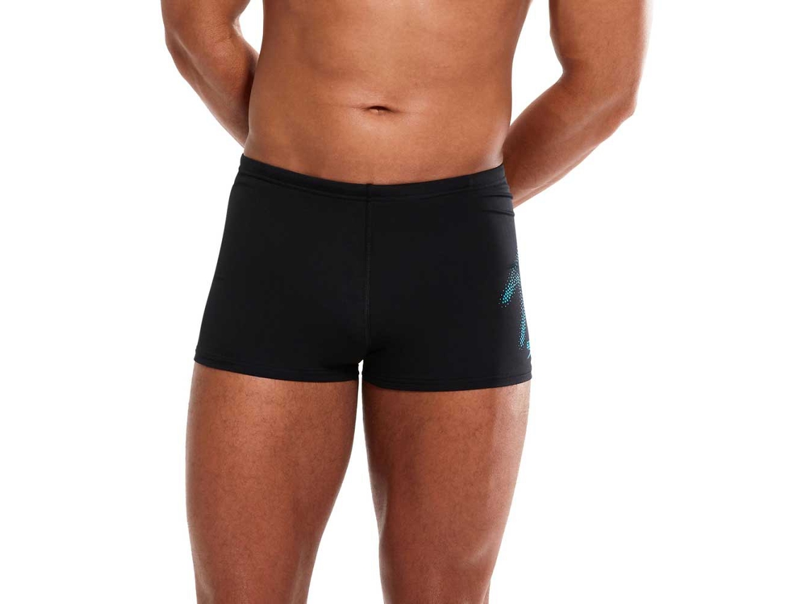 Boxer Hyper Boom Placement Preto 32 Homemspeedo