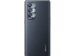 Lente para Telefone Protetor Filme Encontrar Neo para Oppo Oppo Find X3 Neo HONGWE. Vidro Temperado