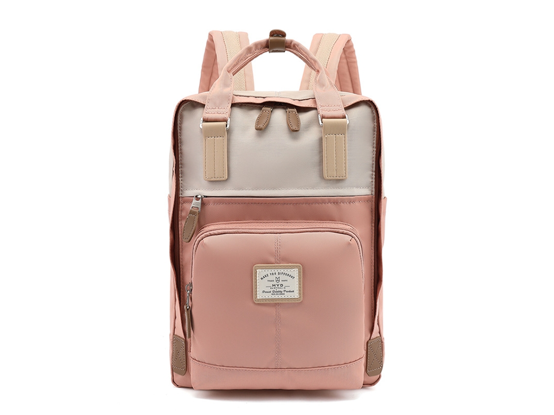 Mochila Escolar, Feminina Para Uso Diário