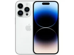iPhone 14 Pro APPLE (Recondicionado Como Novo - 256 GB - Prata)