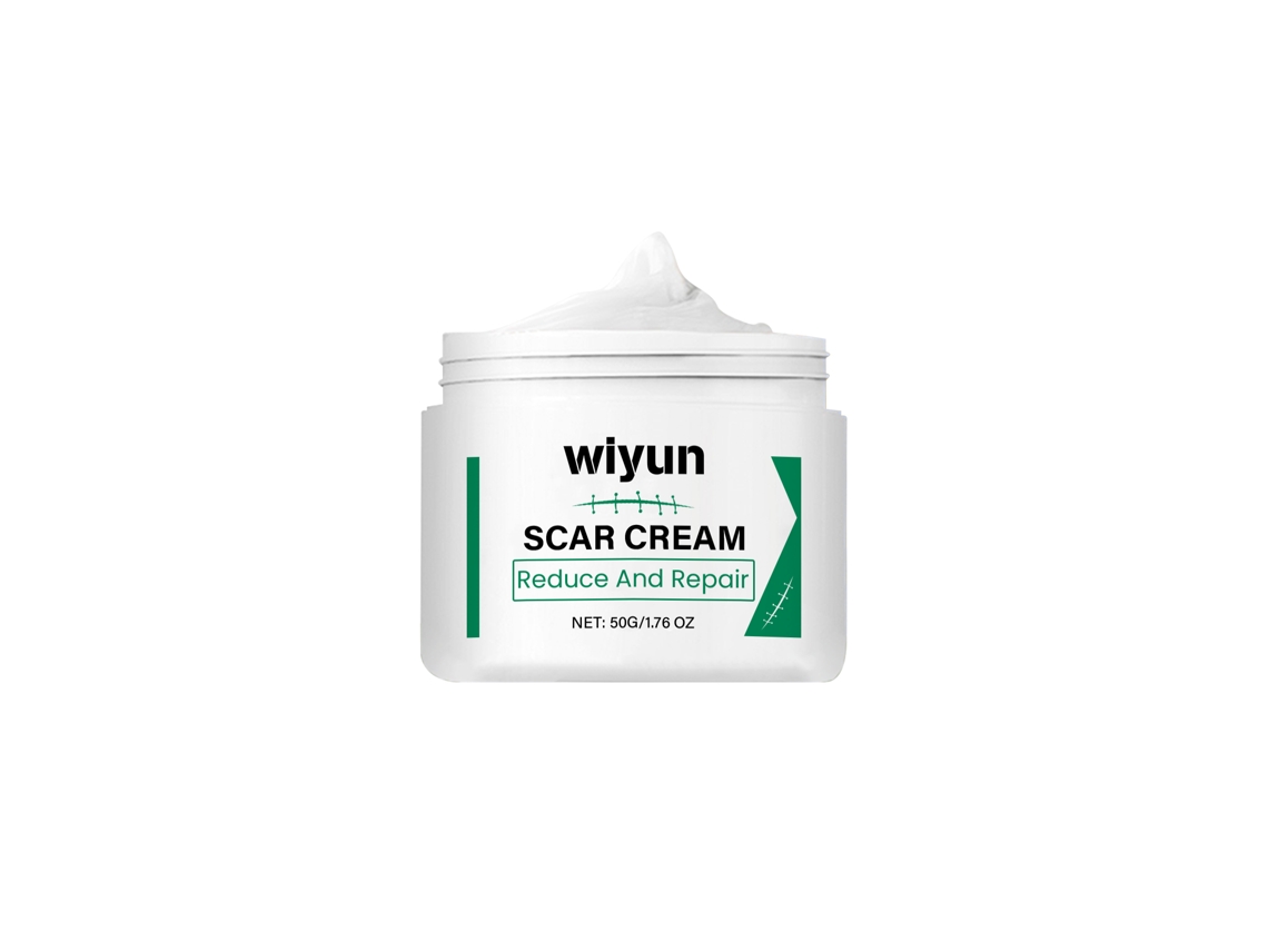 Creme Eficaz Tratamento Cicatrizes