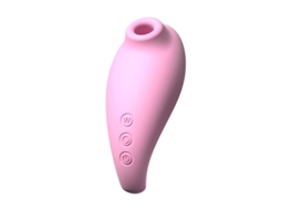 Estimulador Clitoriano Usb Revelação ADRIEN LASTIC