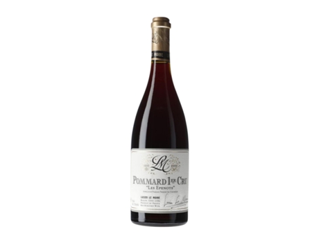 Vinho LUCIEN LE MOINE Les Epenots Premier Cru Pinot Preto Pommard (0.75 L - 1 Unidade)