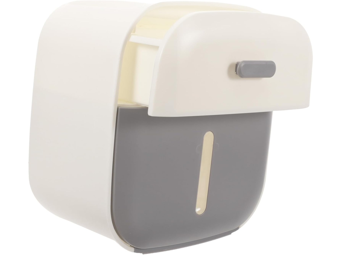 Ventilador de Mesa Portátil Silencioso em Dias Quentes um É Essencial Este Feito Plástico