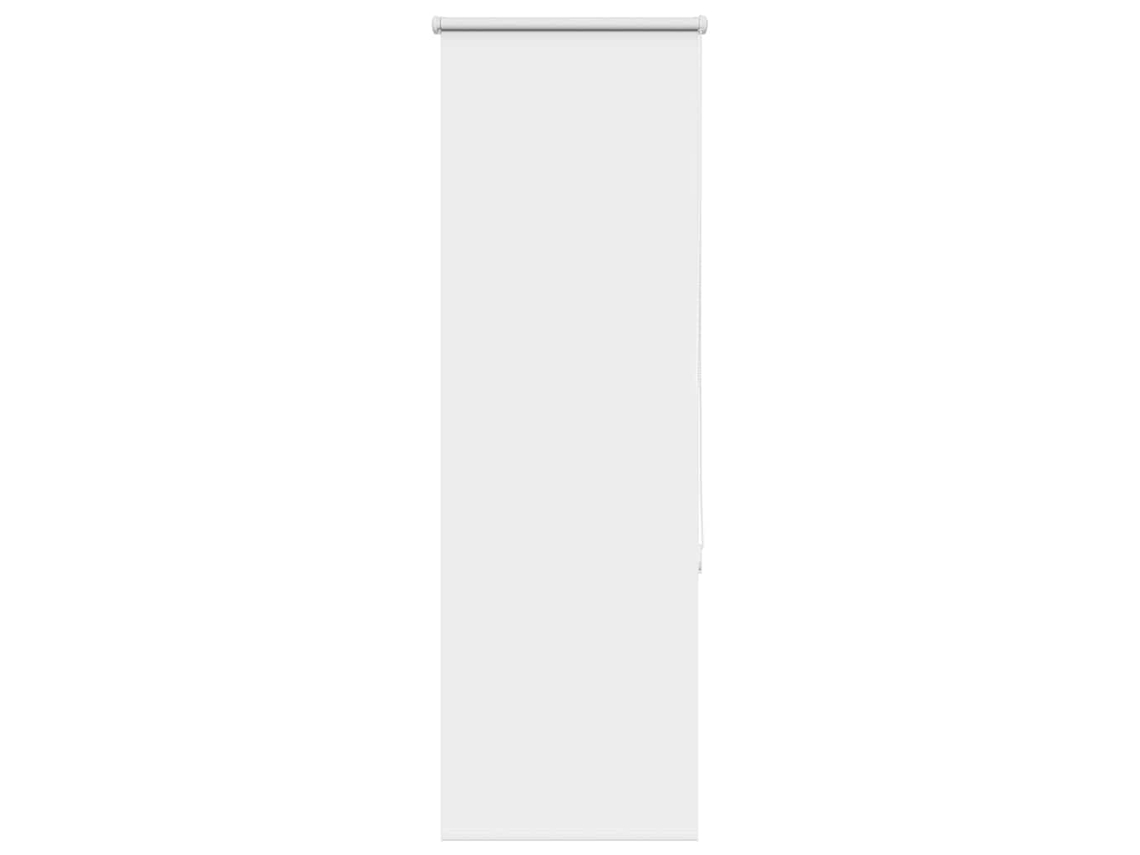 Vidaxl Persiana De Enrolar 60x150 Cm Largura Tecido 55,7 Cm Poliéster
