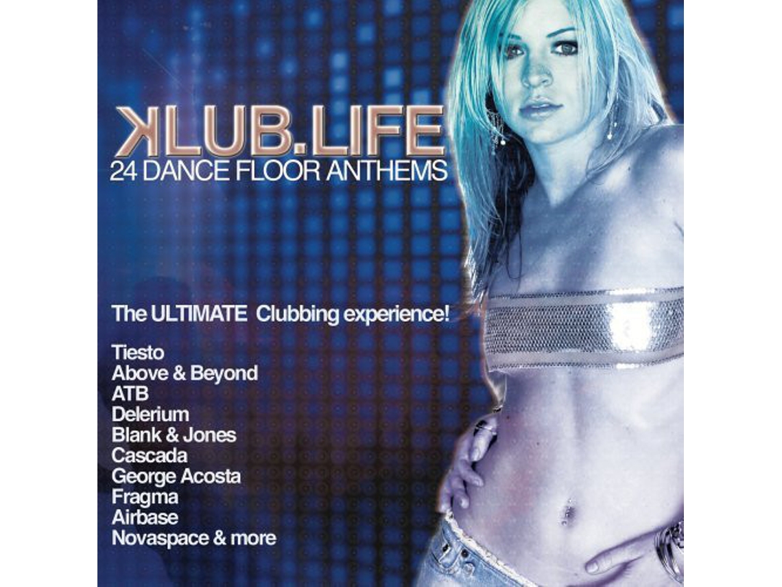 CD Klub.Life