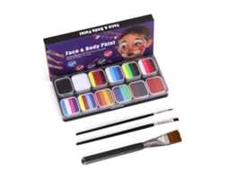 Kit Clamp de Tinta com Bomba 10ml para Diversos Cartuchos | S/MARCA
