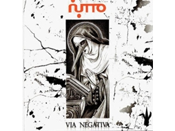 CD Nutto - Via Maestra (1CDs)