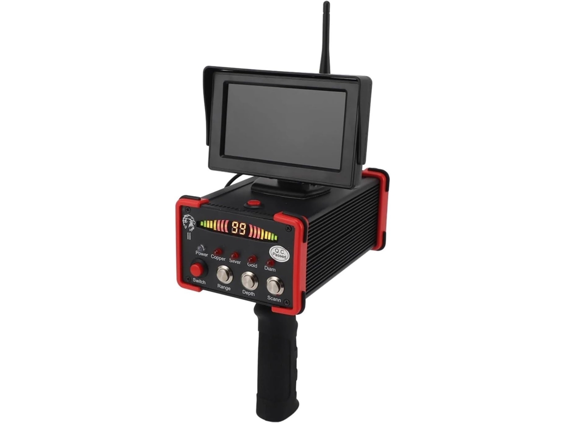Câmera Termográfica Infravermelha Digital de 24x32 Pixels com Sensor de 1,8 Polegadas SFUSHOS