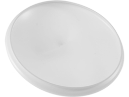 Luminária de Teto Durável e Uniforme para Quarto. SFUSHOS
