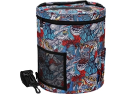 Lurelia Fio Tricô Lavável 28 X 33 Cm 15 Bolas 420 G Para Crochê