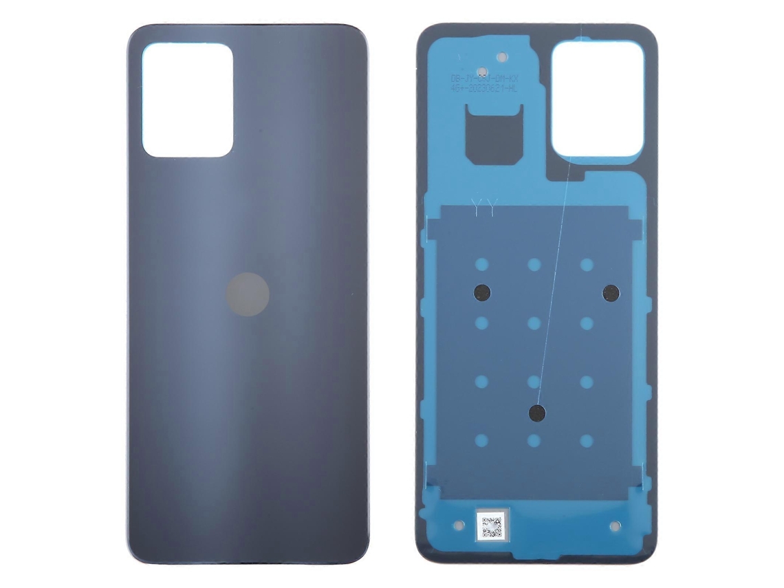 Tampa Traseira Da Bateria Compatível Com Motorola Moto G23