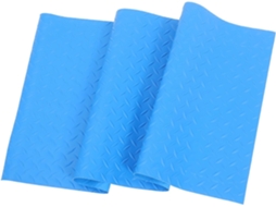 Tapete Antiderrapante Para Escada De Piscina, Proteção Para Piso Externo