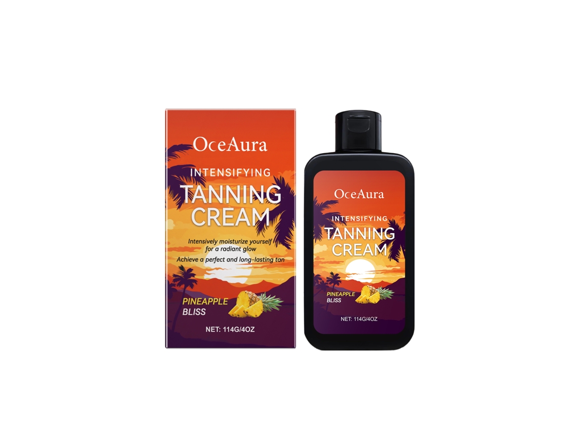 Hidratante Bronzeador para uma Pele Bronzeada e com Aspecto Radiante LAXISCREED