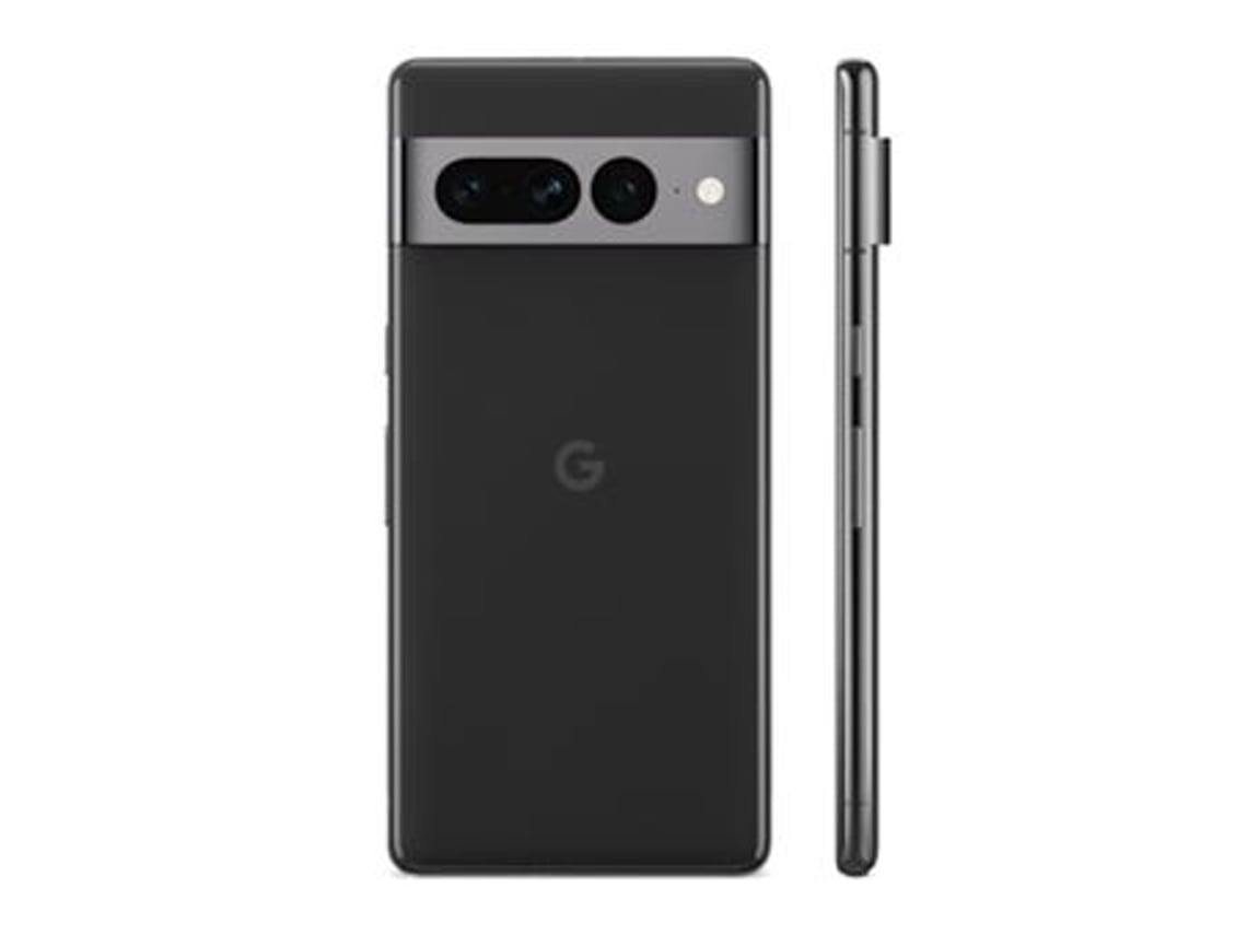 Smartphone GOOGLE Pixel 7 Pro (6.7'' - 12 GB - 256 GB - Preto)