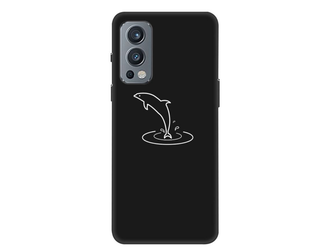 Capa para Oneplus Nord 2 5G