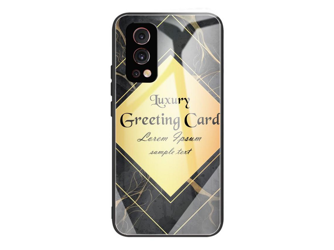 Capa para Oneplus Nord 2 5G